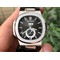 NAUTILUS-5726-COMPLICATED-SS-1-1-BEST-EDITION-BLACK-TEXTURED-DIAL-ON-BLACK-RUBBER-STRAP-A324 Replica