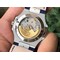 NAUTILUS-5726-COMPLICATED-SS-1-1-BEST-EDITION-BLACK-TEXTURED-DIAL-ON-BLACK-RUBBER-STRAP-A324 Replica