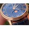 VILLERET-6654-SG-COMPLICATED-FUNCTION-OMF-1-1-BEST-EDITION-BLUE-DIAL-ON-BLUE-LEATHER-STRAP-A6654-V2 Replica