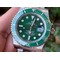 SUBMARINER-116610-LV-GREEN-CERAMIC-904L-STEEL-VSF-1-1-BEST-EDITION-VS3135 Replica