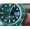 SUBMARINER-116610-LV-GREEN-CERAMIC-904L-STEEL-VSF-1-1-BEST-EDITION-VS3135 Replica