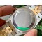 Rolex-Date-Just-36mm-Diamond-Green-Dial-SG-Strap-1-1-Best-Edition-Version Replica