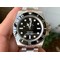 SUBMARINER-114060-NO-DATE-BLACK-CERAMIC-NOOB-1-1-BEST-EDITION-904L-SS-CASE-AND-BRACELET-SA3130-V11 Replica