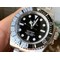 SUBMARINER-114060-NO-DATE-BLACK-CERAMIC-NOOB-1-1-BEST-EDITION-904L-SS-CASE-AND-BRACELET-SA3130-V11 Replica