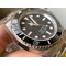 SUBMARINER-114060-NO-DATE-BLACK-CERAMIC-NOOB-1-1-BEST-EDITION-904L-SS-CASE-AND-BRACELET-SA3130-V11 Replica