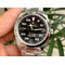 Rolex-Air-King-Ref-116900-40mm-904L-SS-SS-3131 Replica