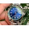 Rolex-Milgauss-Z-Blue-116400GV-904L-SS-SS-1-1-Best-Edition-Version-Blue-ARF-A3131 Replica