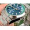 Rolex-Milgauss-Z-Blue-116400GV-904L-SS-SS-1-1-Best-Edition-Version-Blue-ARF-A3131 Replica