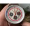 Breitling-Navitimer-B01-Chrono-TWA-Edn-SS-LE-Wht-V9F-1-1-Best-Edition-Version Replica