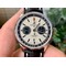 PREMIER-B01-CHRONO-SS-42MM-GF-1-1-BEST-EDITION-WHITE-BLACK-DIAL-ON-BLACK-LEATHER-STRAP Replica
