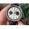 PREMIER-B01-CHRONO-SS-42MM-GF-1-1-BEST-EDITION-WHITE-BLACK-DIAL-ON-BLACK-LEATHER-STRAP Replica