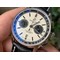 PREMIER-B01-CHRONO-SS-42MM-GF-1-1-BEST-EDITION-WHITE-BLACK-DIAL-ON-BLACK-LEATHER-STRAP Replica