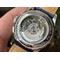 PREMIER-B01-CHRONO-SS-42MM-GF-1-1-BEST-EDITION-BLUE-DIAL-ON-BLUE-LEATHER-STRAP Replica