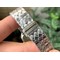 SERPENTI-SEDUTTORI-WATCH-SS-BVF-1-1-BEST-EDITION-WHITE-DIAL-DIAMONDS-BEZEL-ON-SS-BRACELET-ETA-QUARTZ Replica