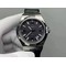 OVERSEAS-SS-1-1-BEST-EDITION-BLACK-TEXTURED-DIAL-ON-BLACK-RUBBER-STRAP Replica