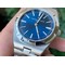 OVERSEAS-ULTRA-THIN-2000V-XF-BEST-EDITION-BLUE-DIAL-ON-SS-BRACELET-A1120 Replica