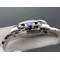 DAYTONA-116508-YG-OMF-BEST-EDITION-BLUE-DIAL-ON-YG-BRACELET-A4130 Replica