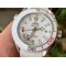 PLANET-OCEAN-39-5MM-OLYMPIC-GAMES-SS-VSF-1-1-BEST-EDITION-WHITE-DIAL-ON-WHITE-RUBBER-STRAP-A8800 Replica