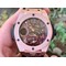 BIG-BANG-TOURBILLON-KING-45MM-RG-MJF-BEST-EDITION-SKELETON-DIAL-ON-BLACK-GUMMY-STRAP Replica
