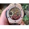 BIG-BANG-TOURBILLON-KING-45MM-YG-MJF-BEST-EDITION-SKELETON-DIAL-ON-BLACK-RUBBER-STRAP Replica