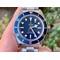 BLACK-BAY-FIFTY-EIGHT-39MM-SS-ZF-1-1-BEST-EDITION-BLUE-DIAL-ON-SS-BRACELET-A2824 Replica