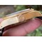 HERITAGE-BLACK-BAY-BRONZE-GRAY-XF-1-1-BEST-EDITION-ON-LEATHER-STRAP-A5612-V3 Replica
