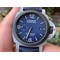 PAM-1663-CARBOTECH-VSF-1-1-BEST-EDITION-BLUE-DIAL-ON-BLUE-KEVLAR-COMPOSITE-STRAP-P-9010-CLONE Replica