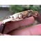 NAUTILUS-5711-RG-GRF-1-1-BEST-EDITION-BROWN-TEXTURED-DIAL-ON-BROWN-LEATHER-STRAP-324CS Replica