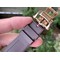 NAUTILUS-5711-RG-GRF-1-1-BEST-EDITION-BROWN-TEXTURED-DIAL-ON-BROWN-LEATHER-STRAP-324CS Replica