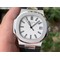 NAUTILUS-5711-RG-GRF-1-1-BEST-EDITION-WHITE-TEXTURED-DIAL-ON-BLACK-LEATHER-STRAP-324CS Replica