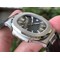 NAUTILUS-5711-RG-GRF-1-1-BEST-EDITION-GREY-TEXTURED-DIAL-ON-BLACK-LEATHER-STRAP-324CS Replica