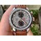 MILLE-MIGLIA-168571-SS-RG-V7F-1-1-BEST-EDITION-GRAY-DIAL-ON-BROWN-GUMMY-STRAP-7750 Replica