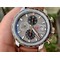 MILLE-MIGLIA-168571-SS-RG-V7F-1-1-BEST-EDITION-GRAY-DIAL-ON-BROWN-GUMMY-STRAP-7750 Replica