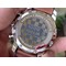 MILLE-MIGLIA-168571-SS-RG-V7F-1-1-BEST-EDITION-GRAY-DIAL-ON-BROWN-GUMMY-STRAP-7750 Replica