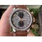 MILLE-MIGLIA-168571-SS-GG-V7F-1-1-BEST-EDITION-GRAY-DIAL-ON-BROWN-GUMMY-STRAP-7750 Replica