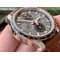 MILLE-MIGLIA-168571-SS-GG-V7F-1-1-BEST-EDITION-GRAY-DIAL-ON-BROWN-GUMMY-STRAP-7750 Replica