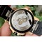IWC0476-Aquatimer-Chronograph-Bronzo-SS-RU-Black-V6F-7750 Replica