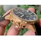 IWC0476-Aquatimer-Chronograph-Bronzo-SS-RU-Black-V6F-7750 Replica