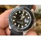 YACHT-MASTER-42MM-226659-GMF-1-1-BEST-EDITION-3D-BLACK-CERAMIC-BEZEL-ON-BLACK-RUBBER-STRAP-SA3235 Replica