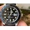 YACHT-MASTER-42MM-226659-GMF-1-1-BEST-EDITION-3D-BLACK-CERAMIC-BEZEL-ON-BLACK-RUBBER-STRAP-SA3235 Replica