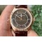 FIFTYSIX-RG-40MM-ZF-1-1-BEST-EDITION-BROWN-DIAL-ON-BROWN-LEATHER-STRAP-A1326 Replica