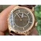 FIFTYSIX-RG-40MM-ZF-1-1-BEST-EDITION-BROWN-DIAL-ON-BROWN-LEATHER-STRAP-A1326 Replica