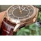 FIFTYSIX-RG-40MM-ZF-1-1-BEST-EDITION-BROWN-DIAL-ON-BROWN-LEATHER-STRAP-A1326 Replica