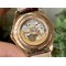 FIFTYSIX-RG-40MM-ZF-1-1-BEST-EDITION-BROWN-DIAL-ON-BROWN-LEATHER-STRAP-A1326 Replica