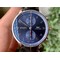 PORTUGUESE-CHRONO-IW371606-ZF-1-1-BEST-EDITION-BLUE-DIAL-ON-BLACK-LEATHER-STRAP-A69355 Replica