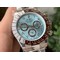 Roelx-Daytona-116506-Brown-CERAMIC-Bezel-Noob-V4-1-1-Best-Edition Replica