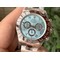 Roelx-Daytona-116506-Brown-CERAMIC-Bezel-Noob-V4-1-1-Best-Edition Replica