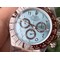 Roelx-Daytona-116506-Brown-CERAMIC-Bezel-Noob-V4-1-1-Best-Edition Replica
