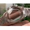 Roelx-Daytona-116506-Brown-CERAMIC-Bezel-Noob-V4-1-1-Best-Edition Replica