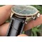 PORTUGIESER-CHRONOGRAPH-IW371615-YLF-BEST-EDITION-GREEN-DIAL-ON-BLACK-LEATHER-STRAP-7750-SLIM-MOVEMENT- Replica
